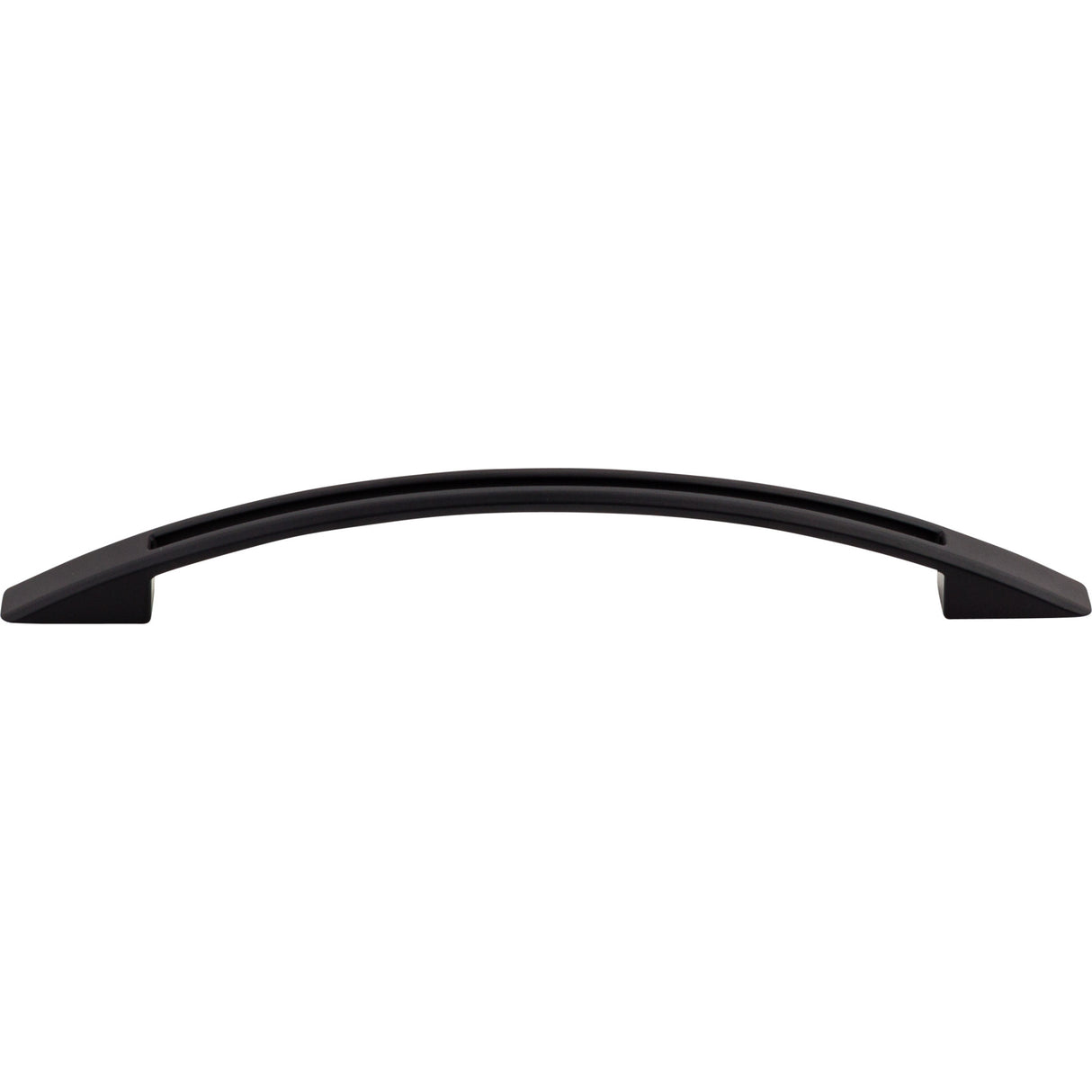 Top Knobs TK620 Tango Cut Out 6 5/16" Center to Center Arched Cabinet Pull