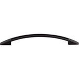 Top Knobs TK620 Tango Cut Out 6 5/16" Center to Center Arched Cabinet Pull