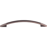 Top Knobs TK620 Tango Cut Out 6 5/16" Center to Center Arched Cabinet Pull