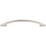 Top Knobs TK620 Tango Cut Out 6 5/16" Center to Center Arched Cabinet Pull