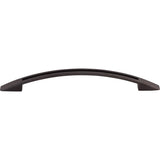 Top Knobs TK620 Tango Cut Out 6 5/16" Center to Center Arched Cabinet Pull