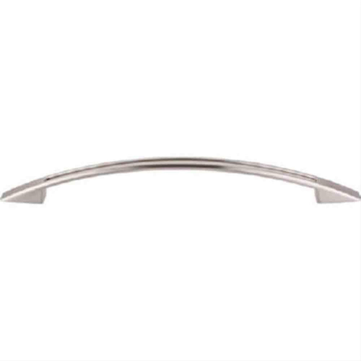 Top Knobs Tango Cut Out Cabinet Pull 7-1/2