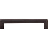 Top Knobs TK673 Podium Cabinet Pull 5-1/16" Center to Center