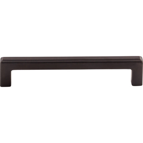 Top Knobs TK673 Podium Cabinet Pull 5-1/16" Center to Center