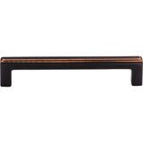 Top Knobs TK673 Podium Cabinet Pull 5-1/16" Center to Center