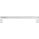 Top Knobs TK674PC TK674 Podium 6 5/16" Center to Center Bar Pull Polished Chrome