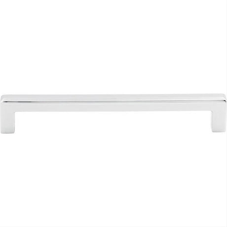 Top Knobs TK674PC TK674 Podium 6 5/16" Center to Center Bar Pull Polished Chrome