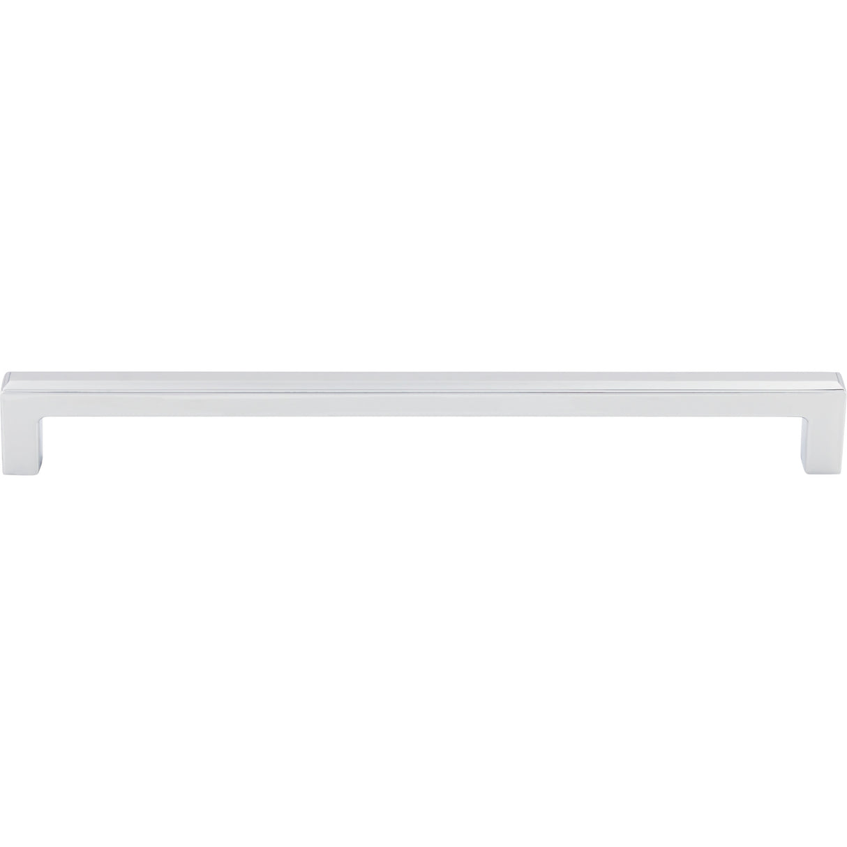 Top Knobs TK675 Podium Cabinet Pull 9" Center to Center