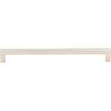 Top Knobs TK675 Podium Cabinet Pull 9" Center to Center