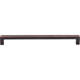 Top Knobs TK675 Podium Cabinet Pull 9" Center to Center