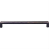Top Knobs TK675UM TK675 Podium Cabinet Pull 9" Center to Center Umbrio