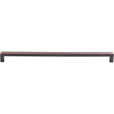 Top Knobs TK676 Podium 12" Center to Center Bar Pull