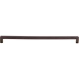 Top Knobs TK676 Podium 12" Center to Center Bar Pull