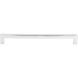 Top Knobs TK677 Podium Cabinet Pull / Appliance Pull 12" Center to Center
