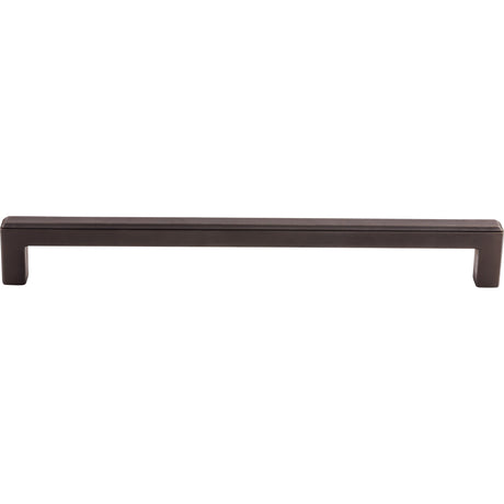 Top Knobs TK677 Podium Cabinet Pull / Appliance Pull 12" Center to Center