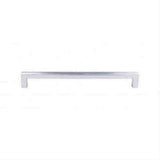 Top Knobs TK678PC TK678 Podium Cabinet Pull / Appliance Pull 18" Center to Center Polished Chrome