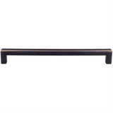 Top Knobs TK678UM TK678 Podium Cabinet Pull / Appliance Pull 18" Center to Center Umbrio