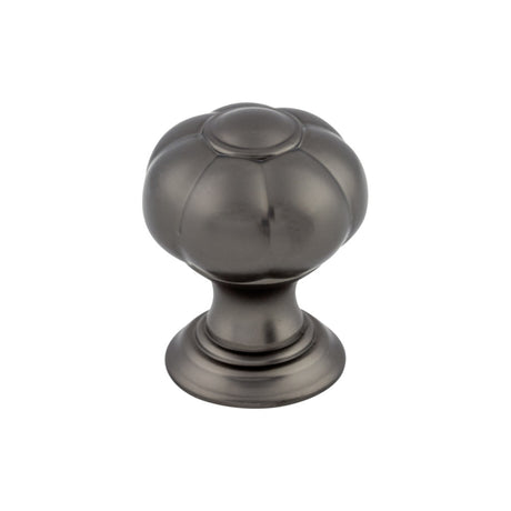 Top Knobs TK690 Allington 1" Diameter Mushroom Cabinet Knob