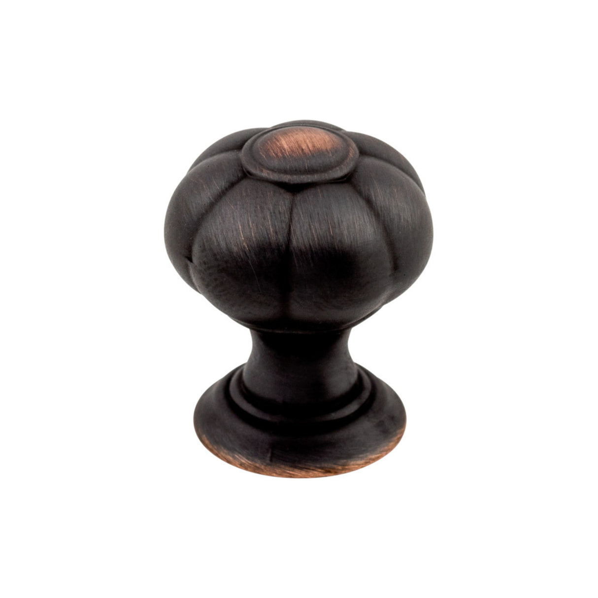 Top Knobs TK690 Allington 1" Diameter Mushroom Cabinet Knob