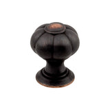 Top Knobs TK690 Allington 1" Diameter Mushroom Cabinet Knob