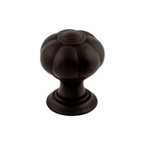 Top Knobs TK690 Allington 1" Diameter Mushroom Cabinet Knob