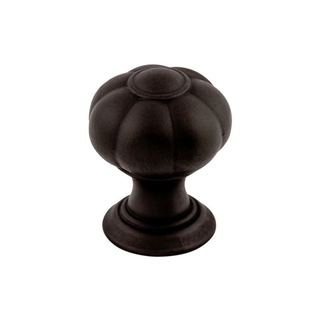 Top Knobs TK690 Allington 1" Diameter Mushroom Cabinet Knob