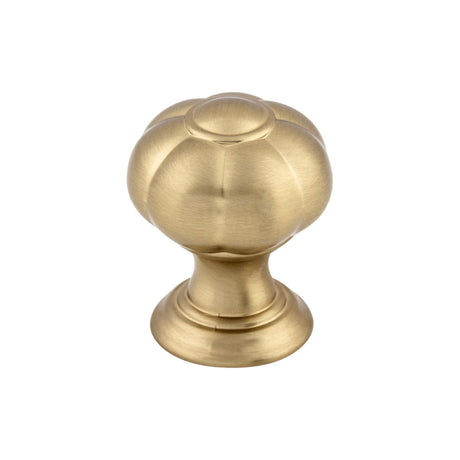 Top Knobs TK690 Allington 1" Diameter Mushroom Cabinet Knob