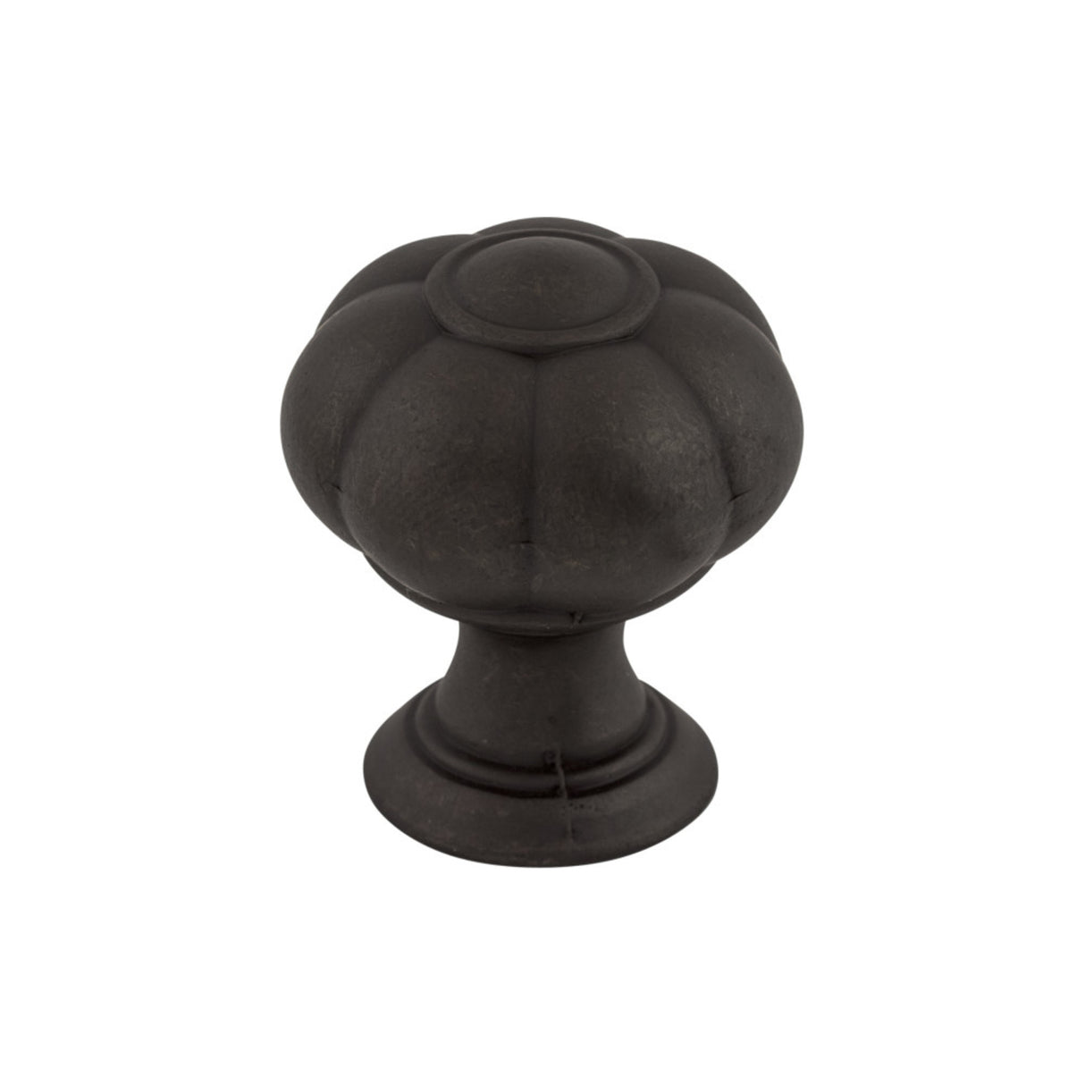Top Knobs TK691 Allington 1 1/4" Diameter Mushroom Cabinet Knob