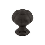 Top Knobs TK691 Allington 1 1/4" Diameter Mushroom Cabinet Knob