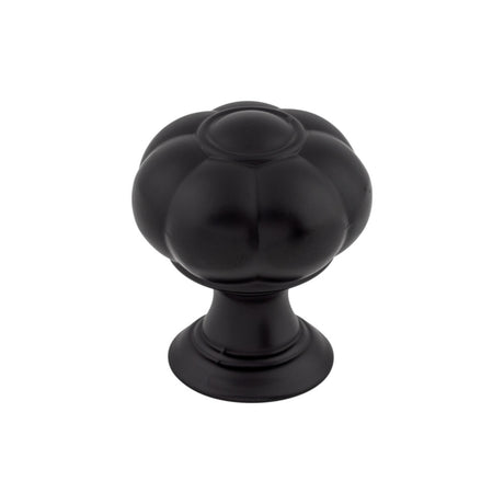 Top Knobs TK691 Allington 1 1/4" Diameter Mushroom Cabinet Knob