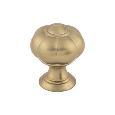 Top Knobs TK691 Allington 1 1/4" Diameter Mushroom Cabinet Knob