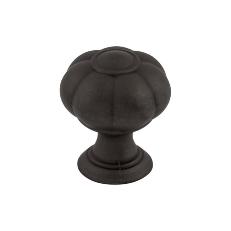 Top Knobs TK691SAB Allington 1 1/4" Length Novelty Knob Sable