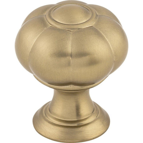 Top Knobs TK691HB honey bronze cabinet knob