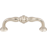 Top Knobs TK692 Allington 3 3/4" Center to Center Bar Pull