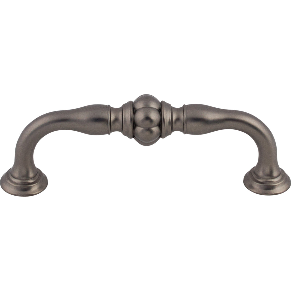 Top Knobs TK692 Allington 3 3/4" Center to Center Bar Pull