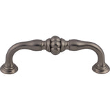 Top Knobs TK692 Allington 3 3/4" Center to Center Bar Pull