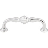 Top Knobs TK692 Allington 3 3/4" Center to Center Bar Pull
