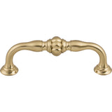 Top Knobs TK692 Allington 3 3/4" Center to Center Bar Pull