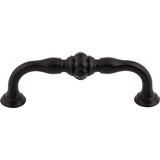 Top Knobs TK692 Allington 3 3/4" Center to Center Bar Pull