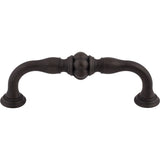 Top Knobs TK692 Allington 3 3/4" Center to Center Bar Pull