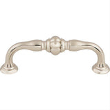 Top Knobs TK692PN TK692 Allington 3 3/4" Center to Center Bar Pull Polished Nickel