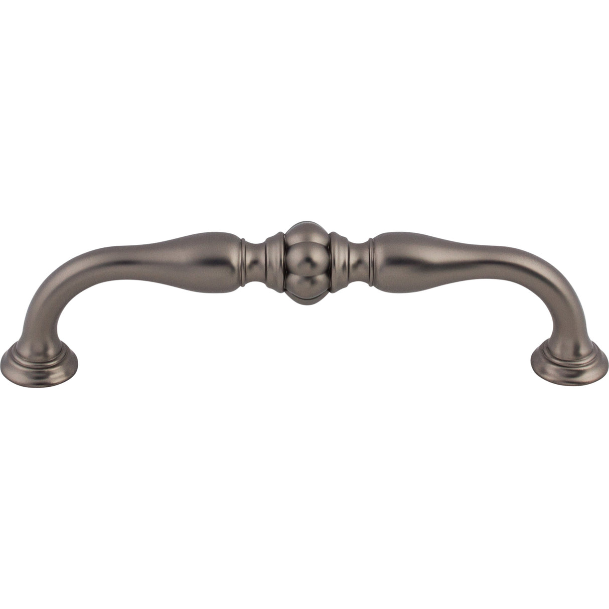 Top Knobs TK693 Allington 5 1/16" Center to Center Bar Pull