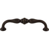 Top Knobs TK693 Allington 5 1/16" Center to Center Bar Pull