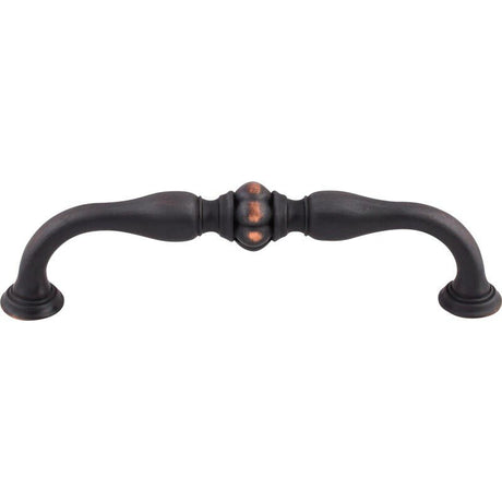 Top Knobs TK693UM umbrio cabinet pull