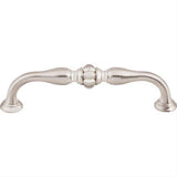 Top Knobs TK693BSN TK693 Allington 5 1/16" Center to Center Bar Pull Brushed Satin Nickel