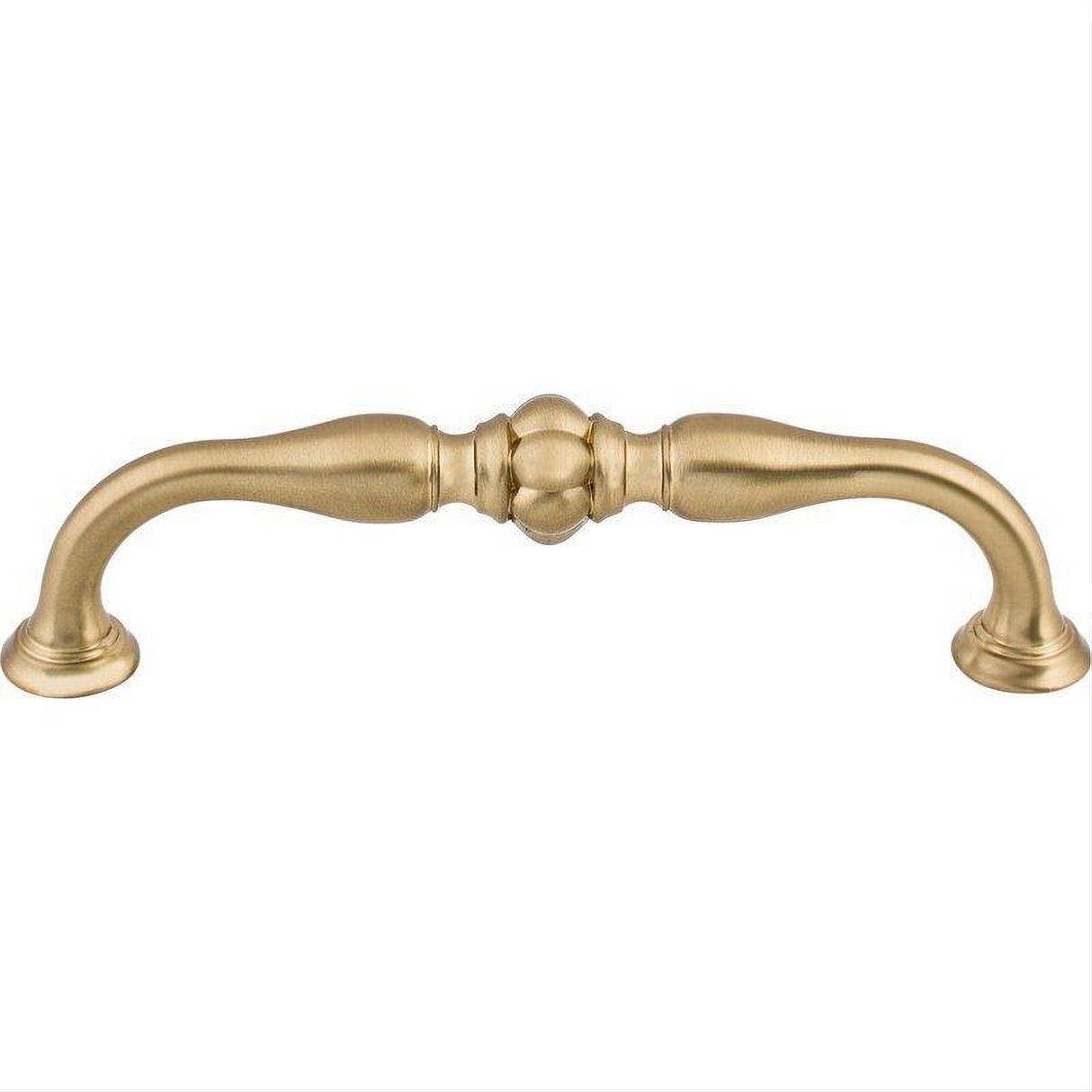 Top Knobs TK693HB TK693 Allington 5 1/16" Center to Center Bar Pull Honey Bronze