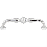 Top Knobs TK693PC TK693 Allington 5 1/16" Center to Center Bar Pull Polished Chrome