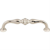 Top Knobs TK693PN TK693 Allington 5 1/16" Center to Center Bar Pull Polished Nickel