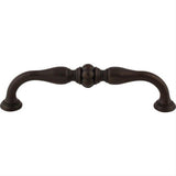 Top Knobs TK693SAB TK693 Allington 5 1/16" Center to Center Bar Pull Sable