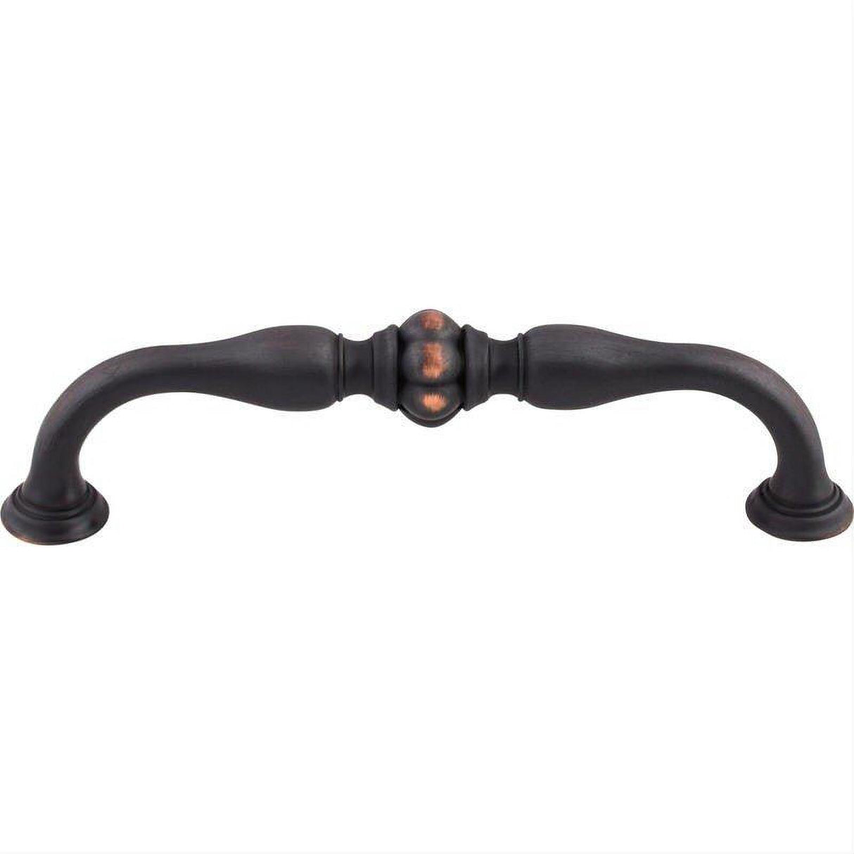 Top Knobs TK693UM TK693 Allington 5 1/16" Center to Center Bar Pull Umbrio